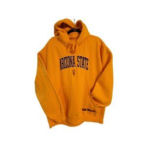 Mens Arizona State Hoodie, Size XL